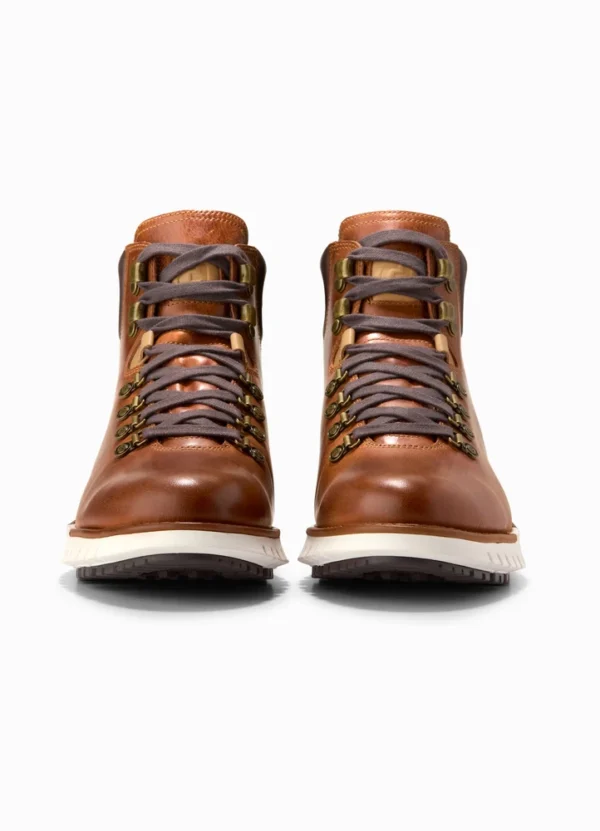 Cole Haan Men Boots AMCNW24BOABHL02