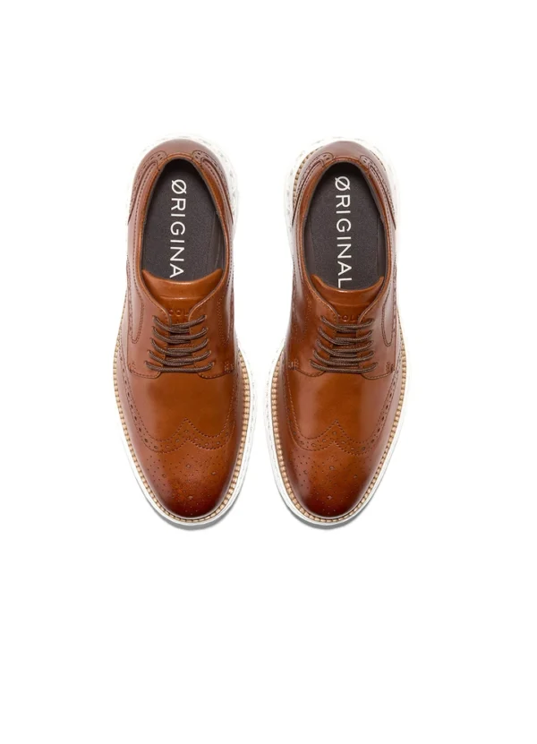 Cole Haan Men Oxford AMCNW24OXWTHL09