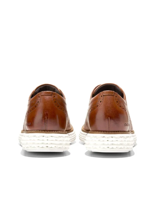Cole Haan Men Oxford AMCNW24OXWTHL09