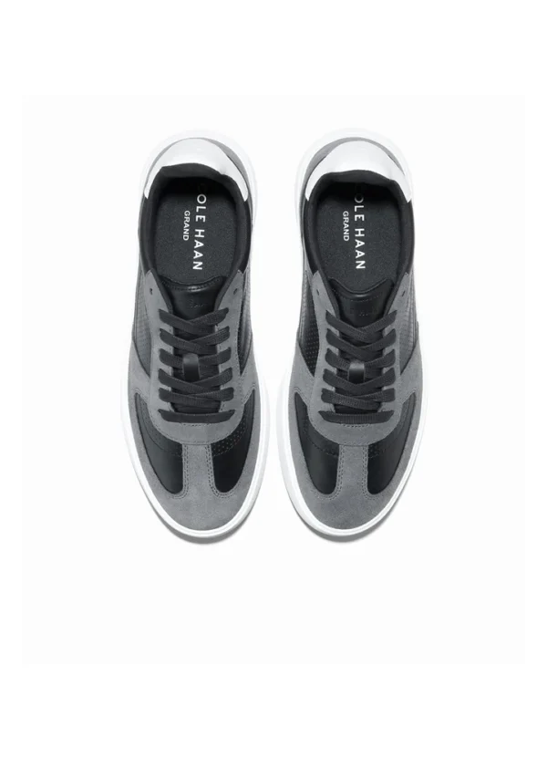 Cole Haan Men Sneakers AMCNW24SNLAHL36