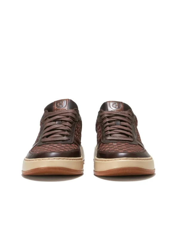 Cole Haan Men Sneakers AMCNW24SNLAHL45