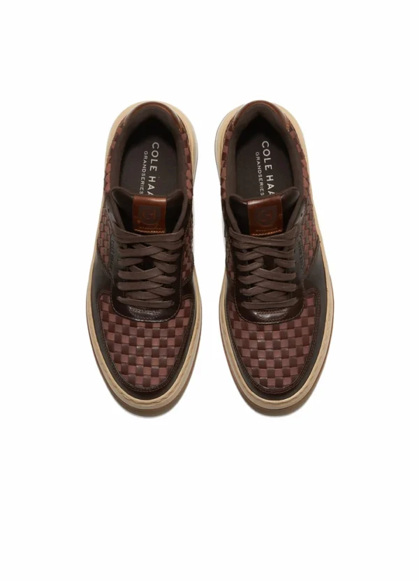 Cole Haan Men Sneakers AMCNW24SNLAHL45