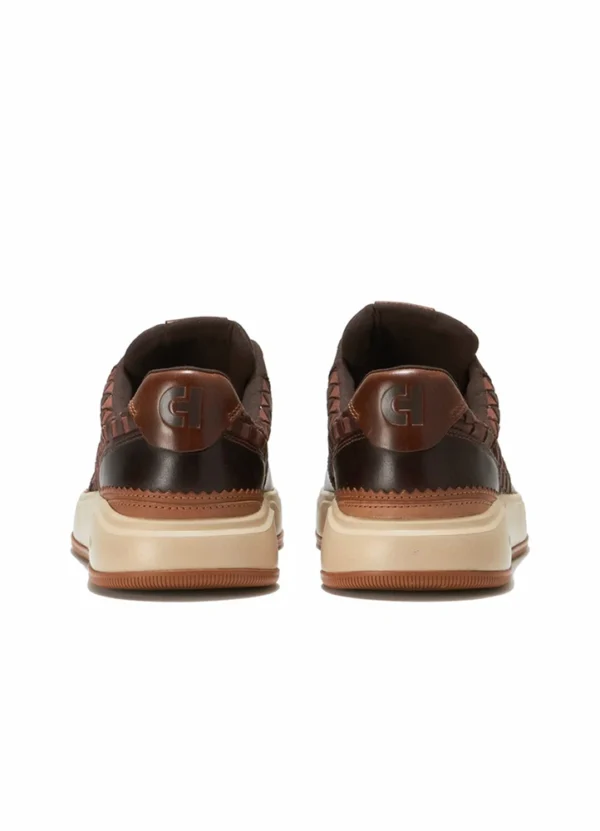 Cole Haan Men Sneakers AMCNW24SNLAHL45