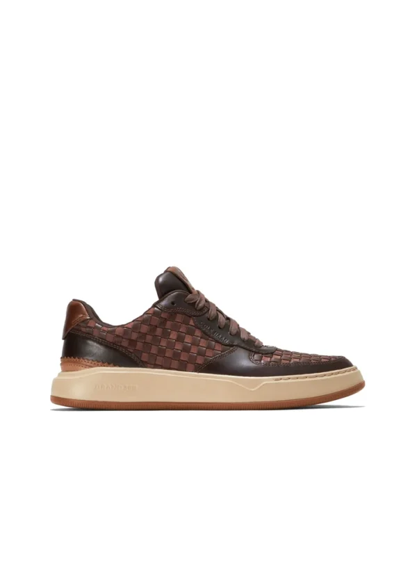 Cole Haan Men Sneakers AMCNW24SNLAHL45