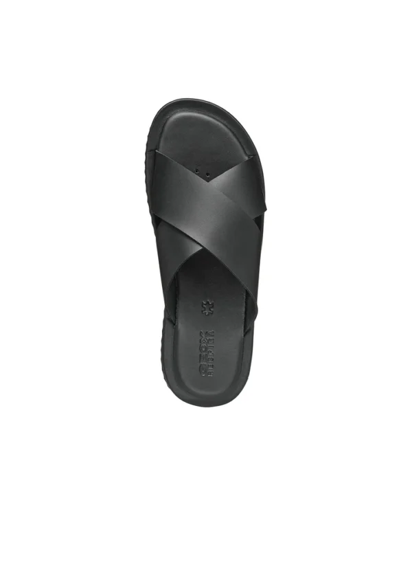 Geox Men Slide AMGXS24S8SAHL01