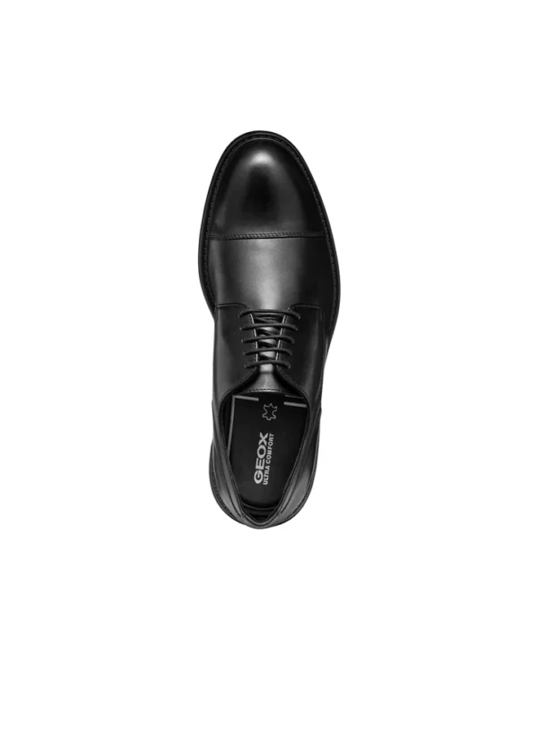 Geox Men Dress Shoes AMGXS25DOC1HL02