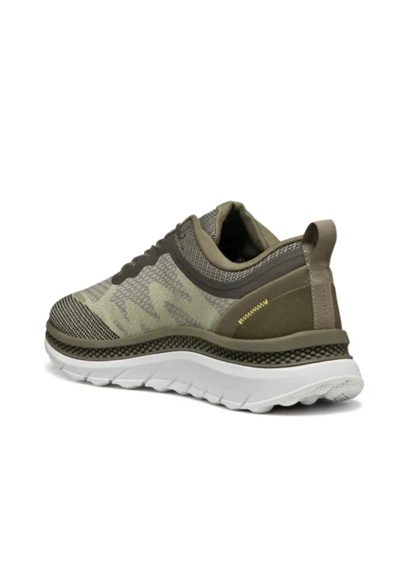 Geox Men Sneakers AMGXS25SNLAHL09