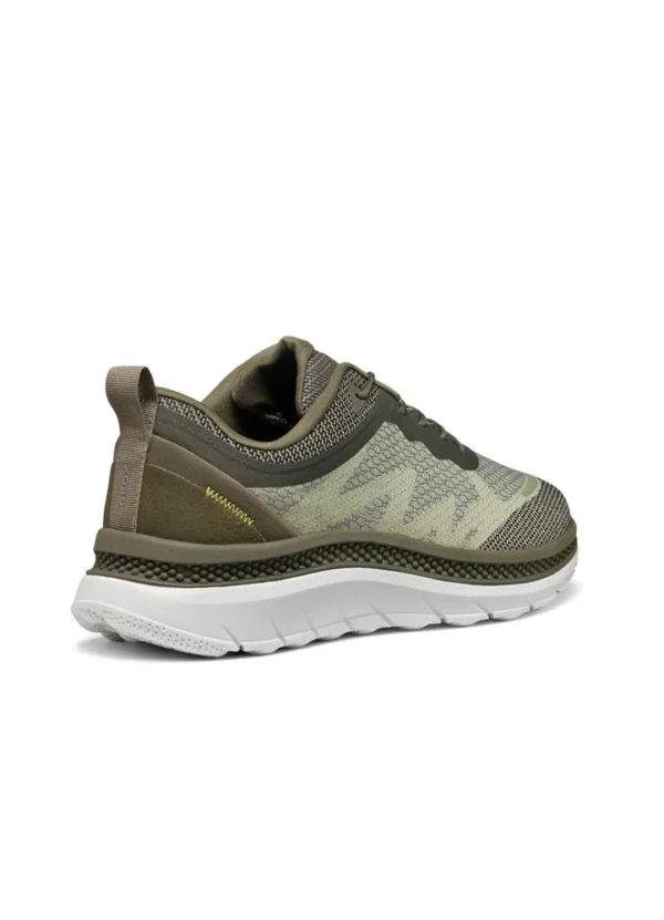 Geox Men Sneakers AMGXS25SNLAHL09