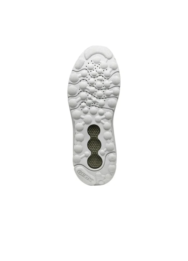 Geox Men Sneakers AMGXS25SNLAHL09