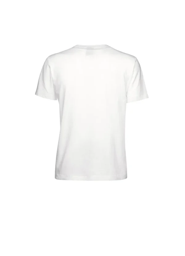 Geox Men T-Shirt AMGXS25TSHNCO02