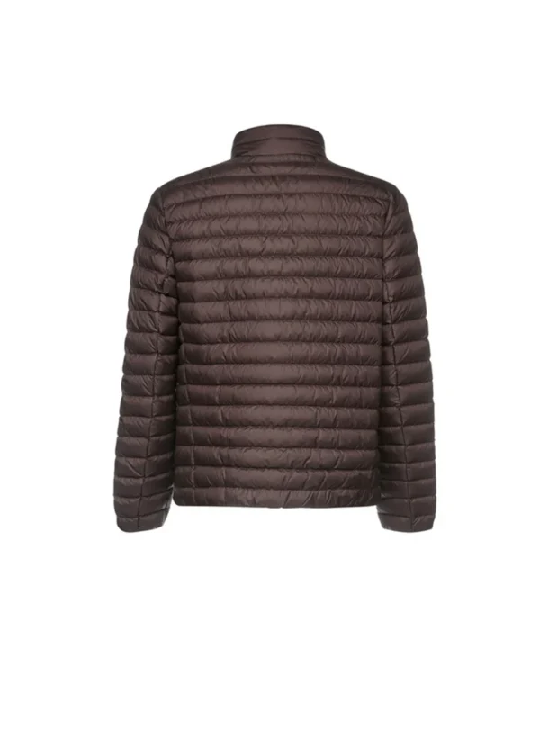 Geox Men Short Jacket AMGXW249JFZQN02