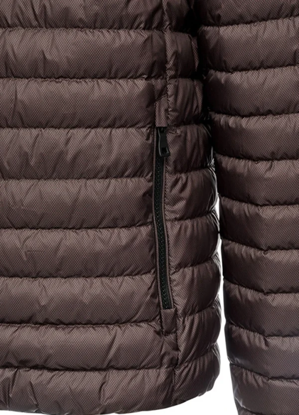 Geox Men Short Jacket AMGXW249JFZQN02