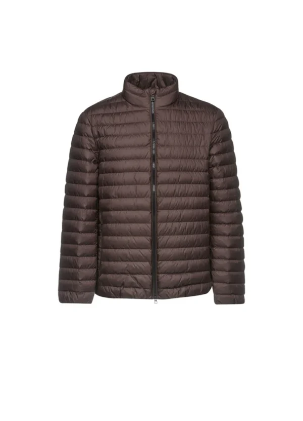 Geox Men Short Jacket AMGXW249JFZQN02
