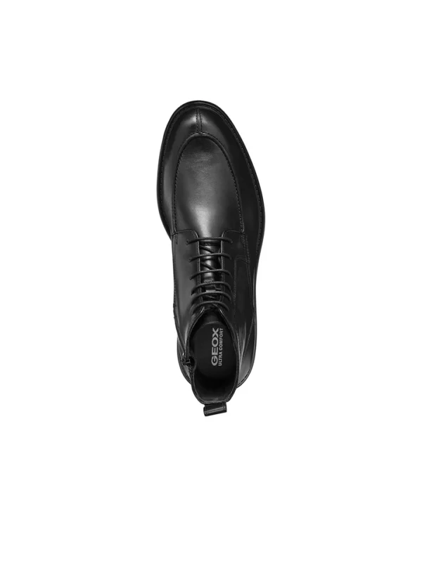 Geox Men Boots AMGXW24BO6BHL01