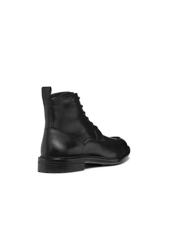 Geox Men Boots AMGXW24BO6BHL01
