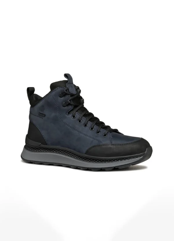 Geox Men Boots AMGXW24BOABHL08