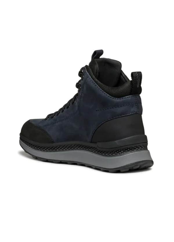 Geox Men Boots AMGXW24BOABHL08