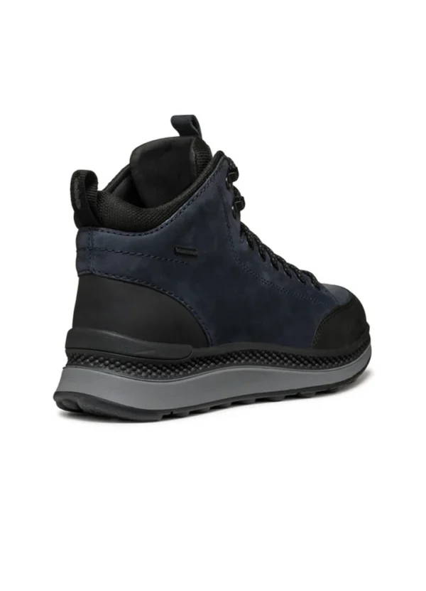 Geox Men Boots AMGXW24BOABHL08