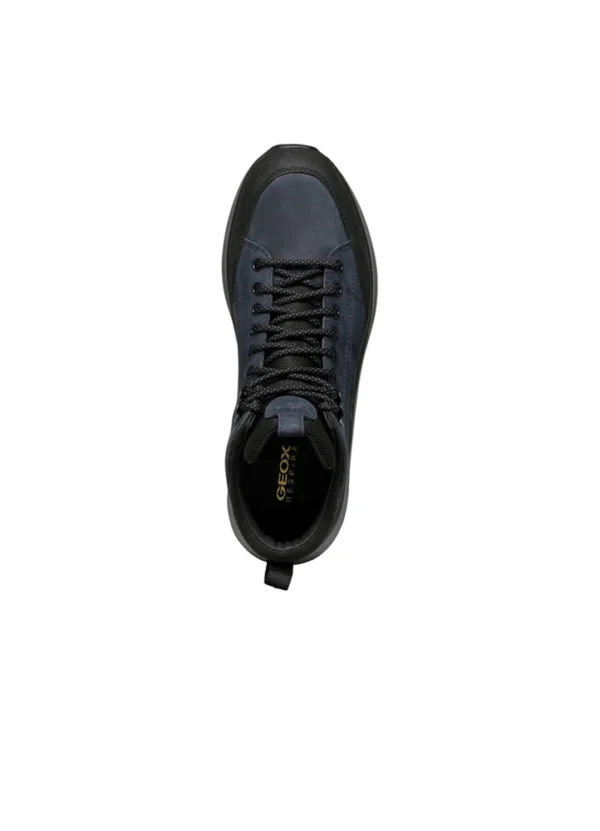 Geox Men Boots AMGXW24BOABHL08