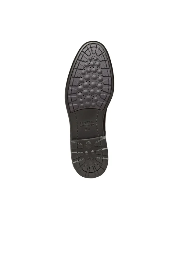 Geox Men Dress Shoes AMGXW24DOC1HL02