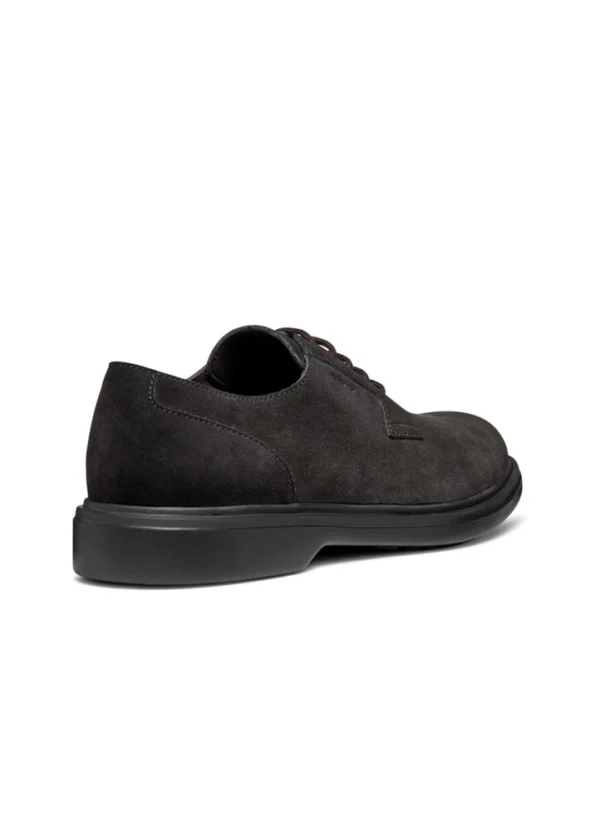 Geox Men Dress Shoes AMGXW24DOP1HL05