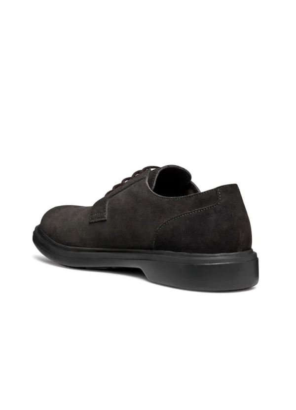 Geox Men Dress Shoes AMGXW24DOP1HL05