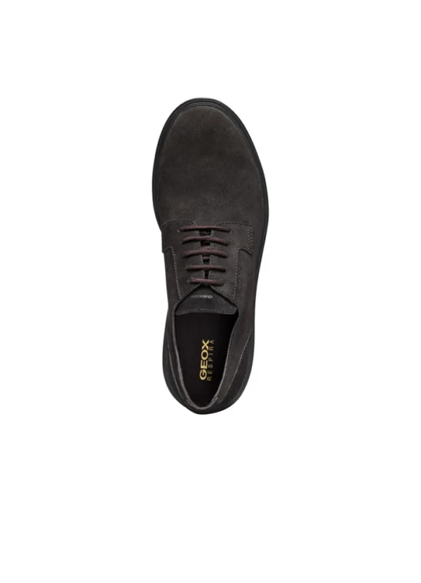 Geox Men Dress Shoes AMGXW24DOP1HL05
