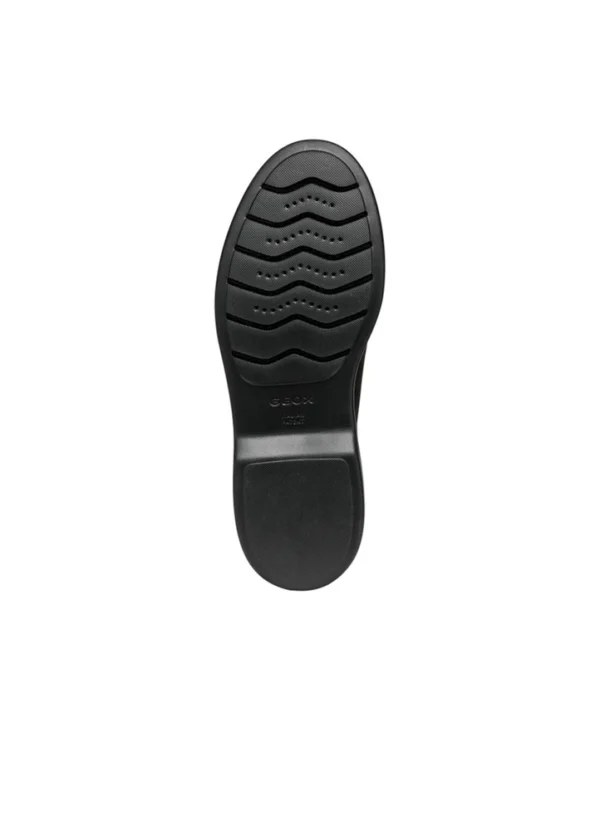 Geox Men Dress Shoes AMGXW24DOP1HL05