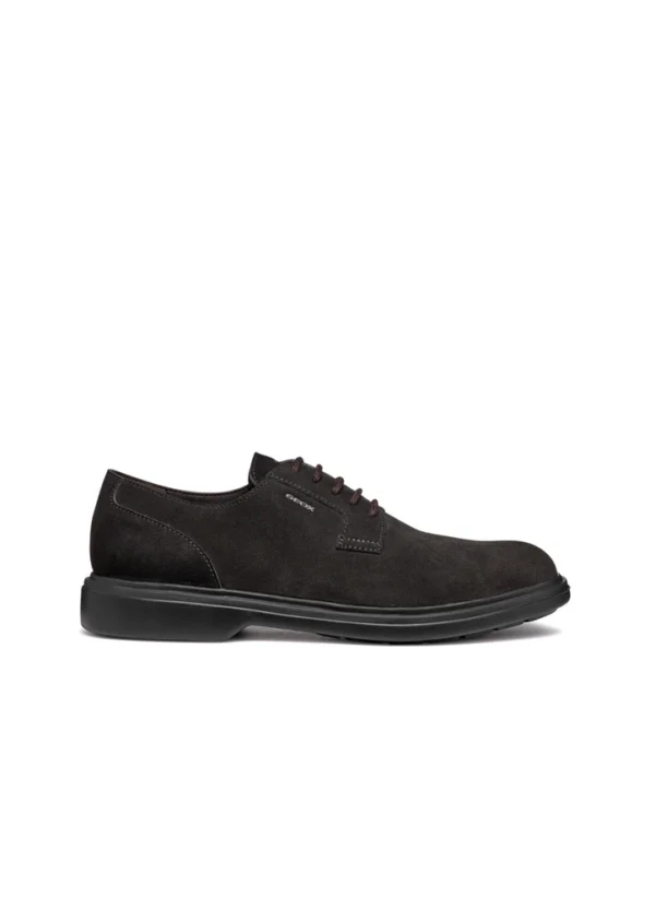 Geox Men Dress Shoes AMGXW24DOP1HL05