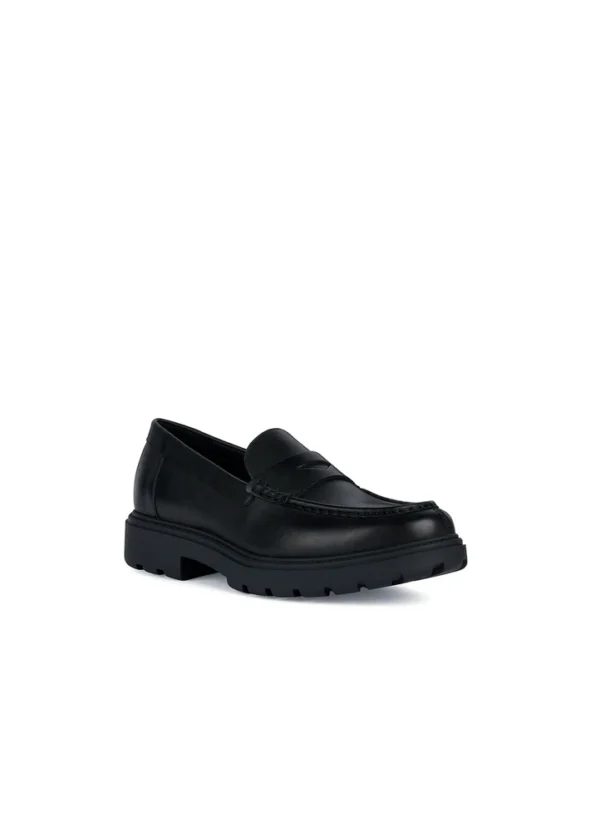 Geox Men Loafers AMGXW24LRM1HL02