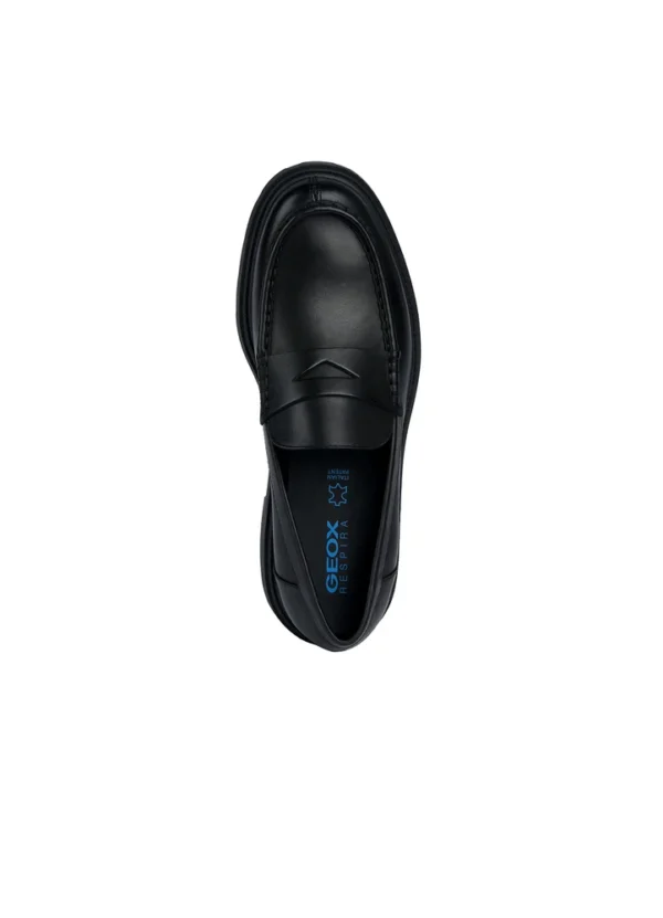Geox Men Loafers AMGXW24LRM1HL02