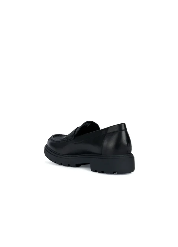 Geox Men Loafers AMGXW24LRM1HL02