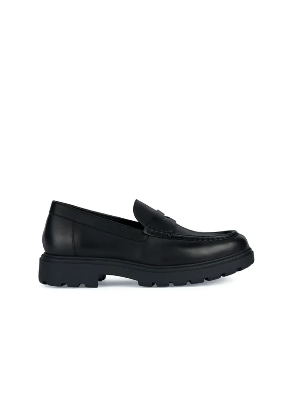 Geox Men Loafers AMGXW24LRM1HL02