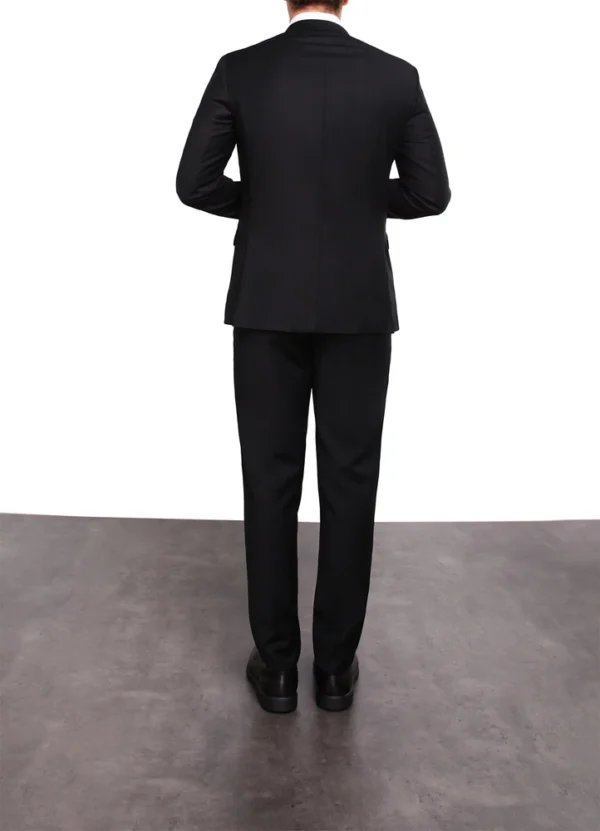 Maison Brown Men Suit AMMWAYP2PP3M003