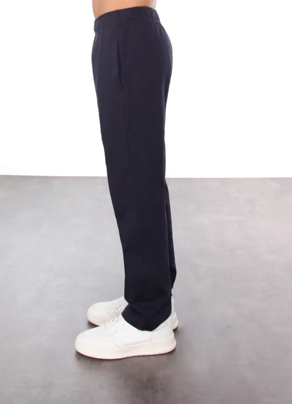 Maison Brown Men Sweat Pants AMMWAYPPTOBRE02