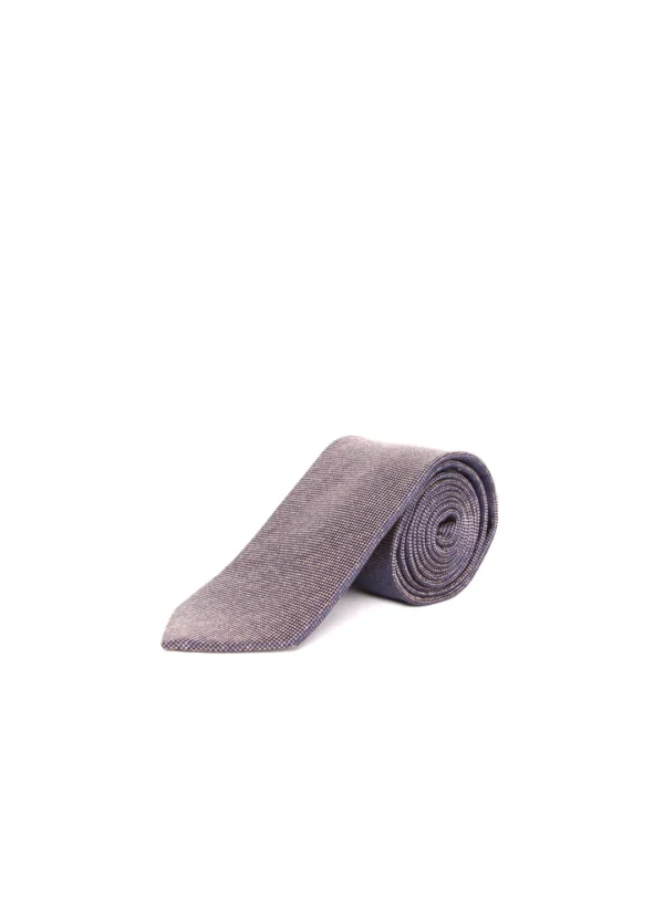 Maison Brown Men Ties AMMWAYPTI8HSI02