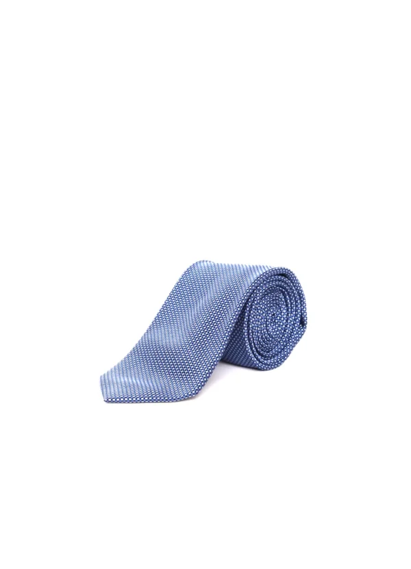 Maison Brown Men Ties AMMWAYPTI8HSI06