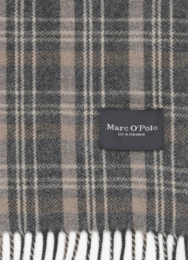 Marc O Polo Men Scarf AMOPAYPSFCXW001