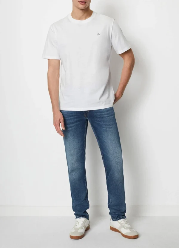 Marc O Polo Men Jeans AMOPS25JSWAED01