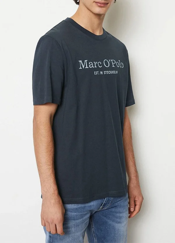Marc O Polo Men T-Shirt AMOPS25TSCNCO11