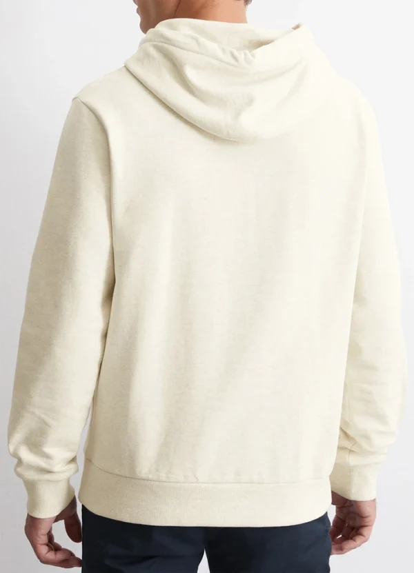Marc O Polo Men Sweatshirt Hood AMOPW24SHCNCO02