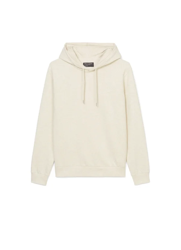 Marc O Polo Men Sweatshirt Hood AMOPW24SHCNCO02