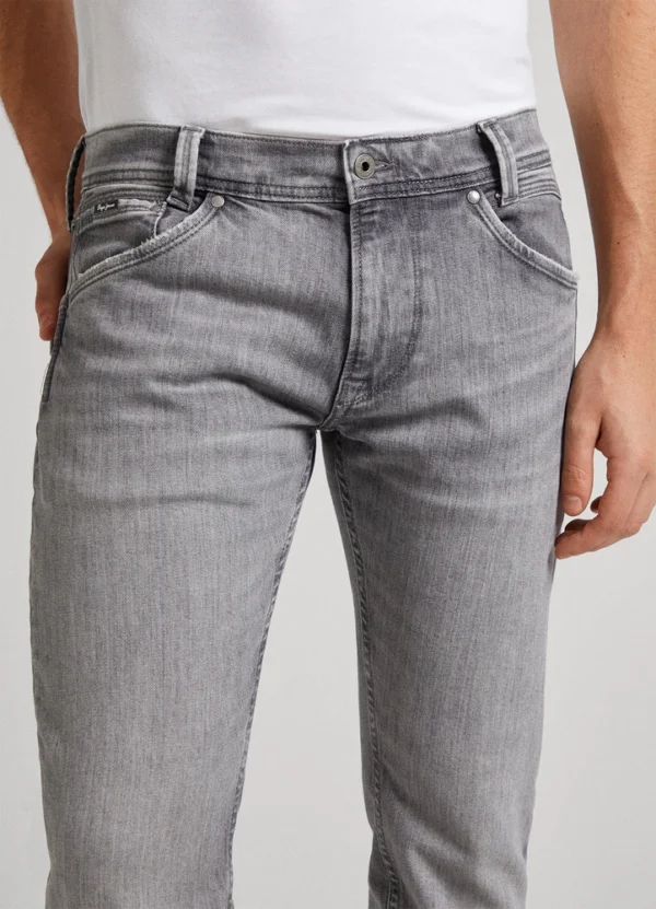 Pepe Jeans Men Jeans AMPJS24JSWATA05