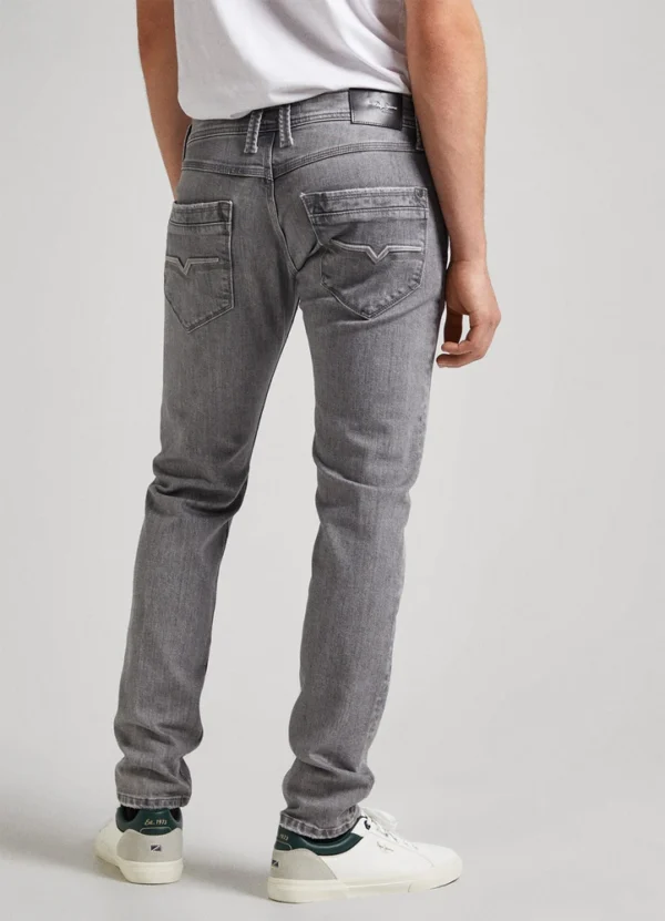 Pepe Jeans Men Jeans AMPJS24JSWATA05