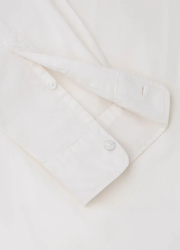 Pepe Jeans Men Shirt AMPJS24SLP3RE01
