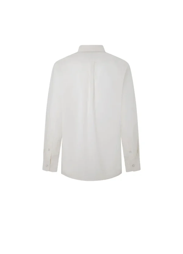 Pepe Jeans Men Shirt AMPJS24SLP3RE01