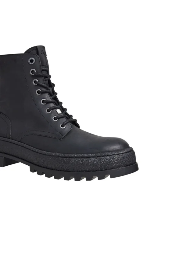 Pepe Jeans Men Boots AMPJW24BOMBWM01