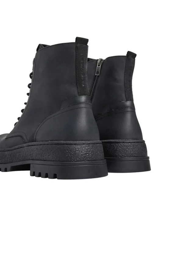 Pepe Jeans Men Boots AMPJW24BOMBWM01