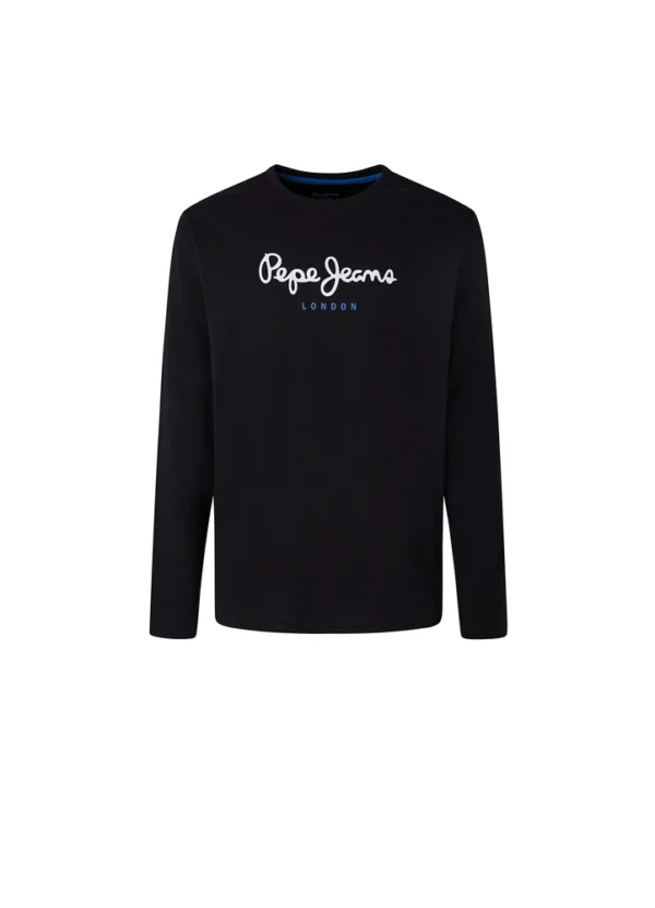 Pepe Jeans Men T-Shirt AMPJW24TLCNCO03