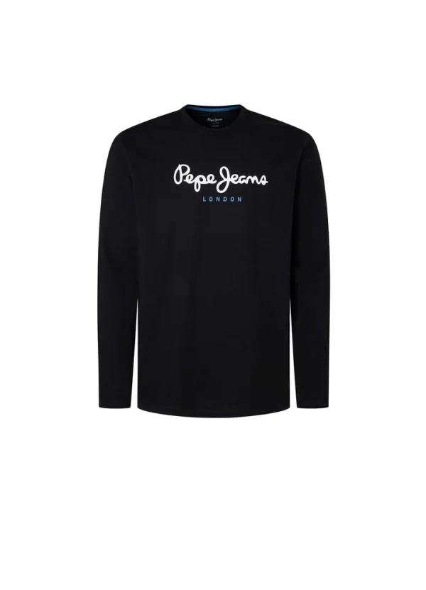 Pepe Jeans Men T-Shirt AMPJW24TLCNCO03
